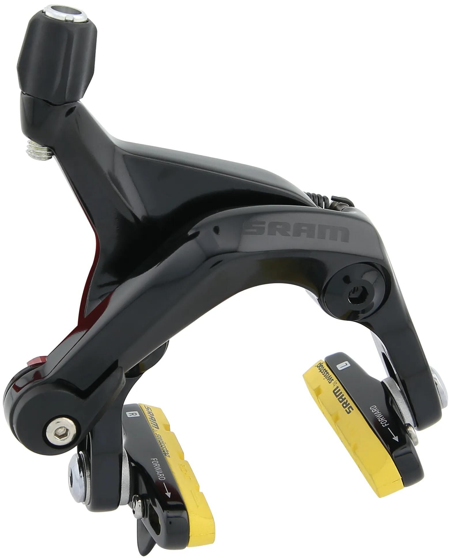 Sram rennbremse s900 brake s900 fr. direct mount,alu,black