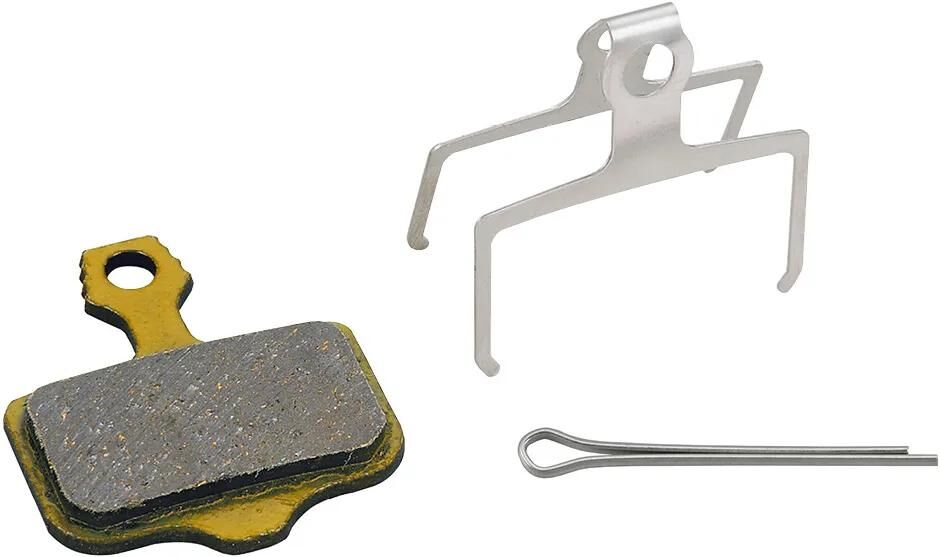 Union scheibenbremsbelag dbp-44s br.pad dbp-44s pair