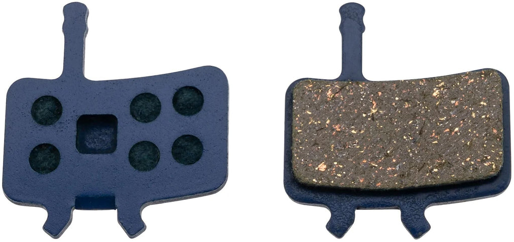 Union Scheibenbremsbelagsatz DBP-26E E-Bike organisch Kevlar (25 Paar)