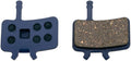 Union Scheibenbremsbelagsatz DBP-26E E-Bike organisch Kevlar (25 Paar)