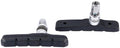 Fibrax bremsschuh lx br.shoe lx 2pcs. ake fox-braker
