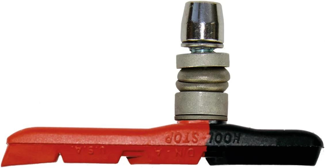 Koolstop Bremsbacken T2 V-Bremse Thinline Dual (2 Stück)