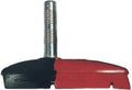 Kool-stop bremsschuh eagle 2 br.shoe kool st.eagle 2 post type dual comp.