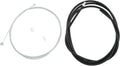Slurf bremszug br. cable wr825 2,25m steel black