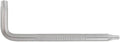 Avid zespunt ster-profiel hoeksleutel star key t10 t25 t10 t25