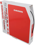 Sram bremszugaußenhülle br. cable outer casing 30m x 5,0mm black