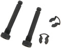 Avid belagbolzen bolts f.pads elixir black