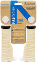 HERRMANS Griff Nucore Tour Grip Herrmans Nucore Tour 130mm Wave Daisy