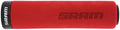 Sram griff grip red black