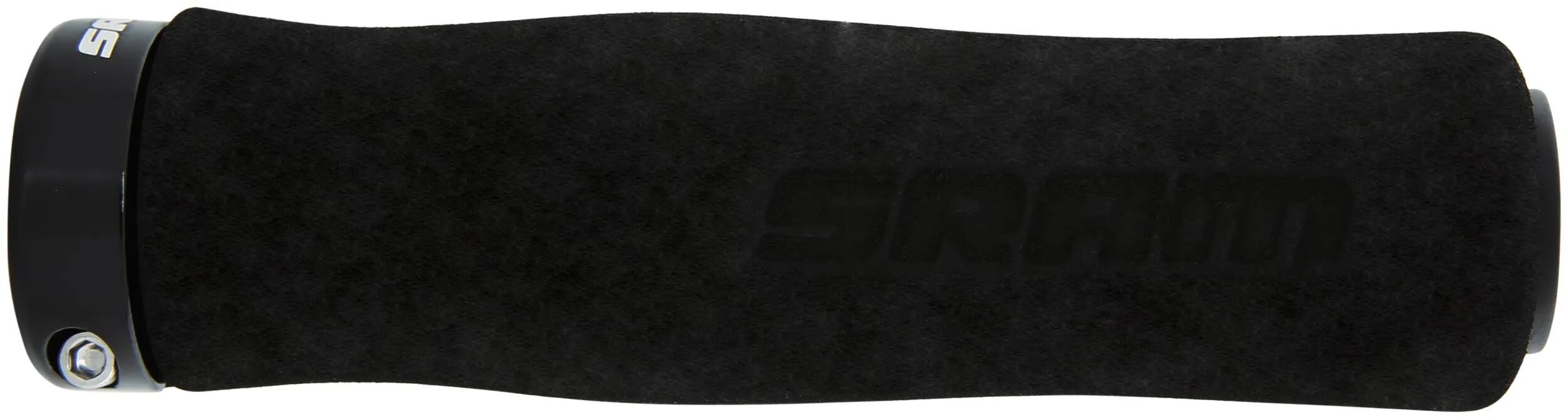 Sram handvat grip black black