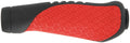Sram griff comfort grip comfort black red