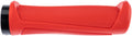 Brave griff touring 2 grip touring 2 red