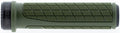 Widek handvatset the flow alu lock-ring zwart groen