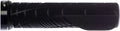 Herrmans griff shark fin dual density grip shark fin dual density black