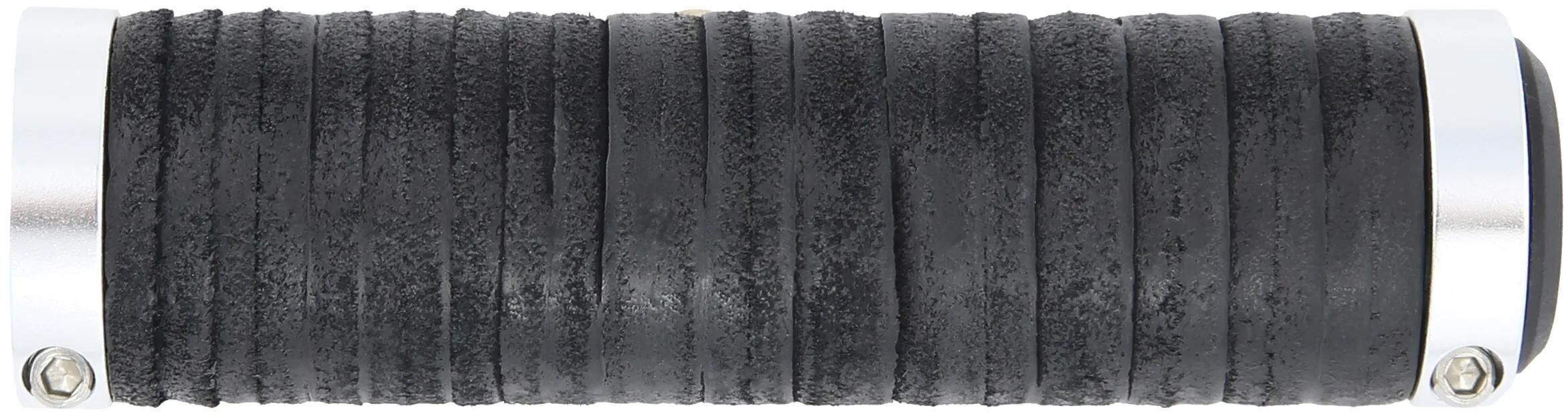 Contec handvat classic exclusiv mellow ct grip mellow 125mm, coffee