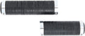 Contec griff classic exclusiv mellow ct grip mellow 125 95mm, coffee