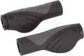 Ergotec Lenkerset Aero2 132 132 mm schwarz grau