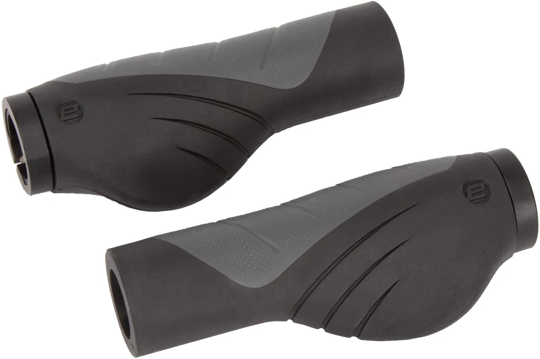 Ergotec Lenkerset Aero2 132 132 mm schwarz grau