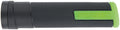 Ergotec griff porto grip porto kraton,pair,bl. green