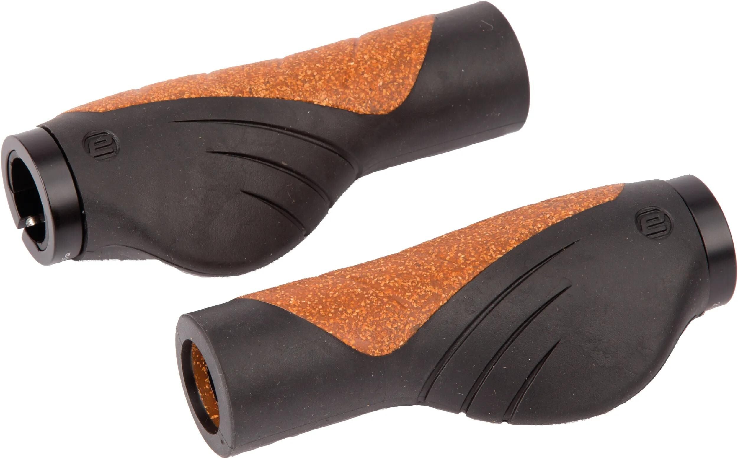 Ergotec Grip Aero 2 Kraton Dura Cork, Paar