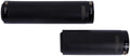 Ergotec Lenkerset Bilbao 130 90mm Silikon schwarz