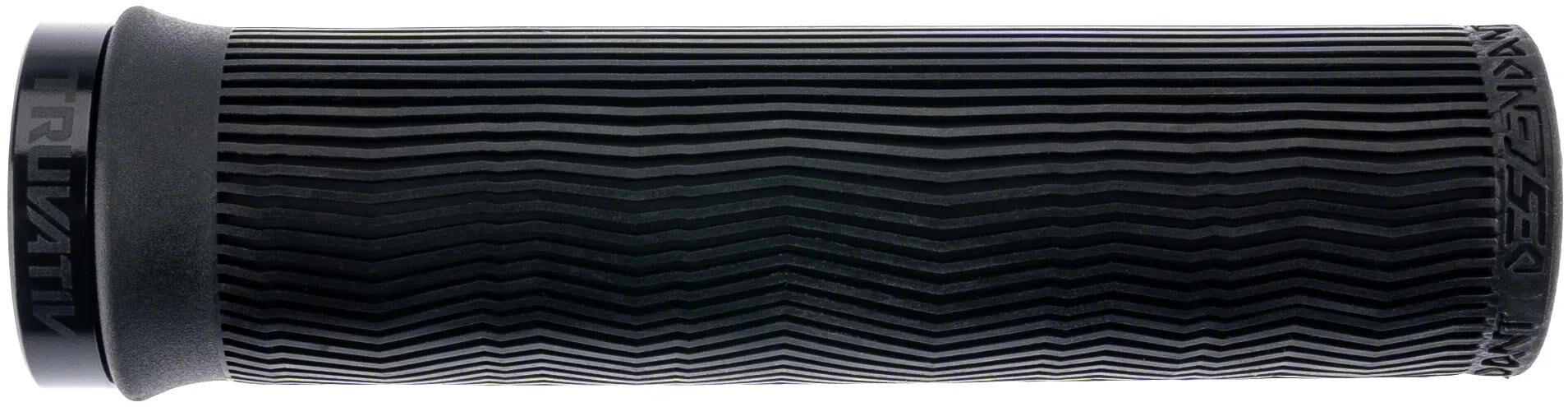 Truvativ griff descendant grip descendant black