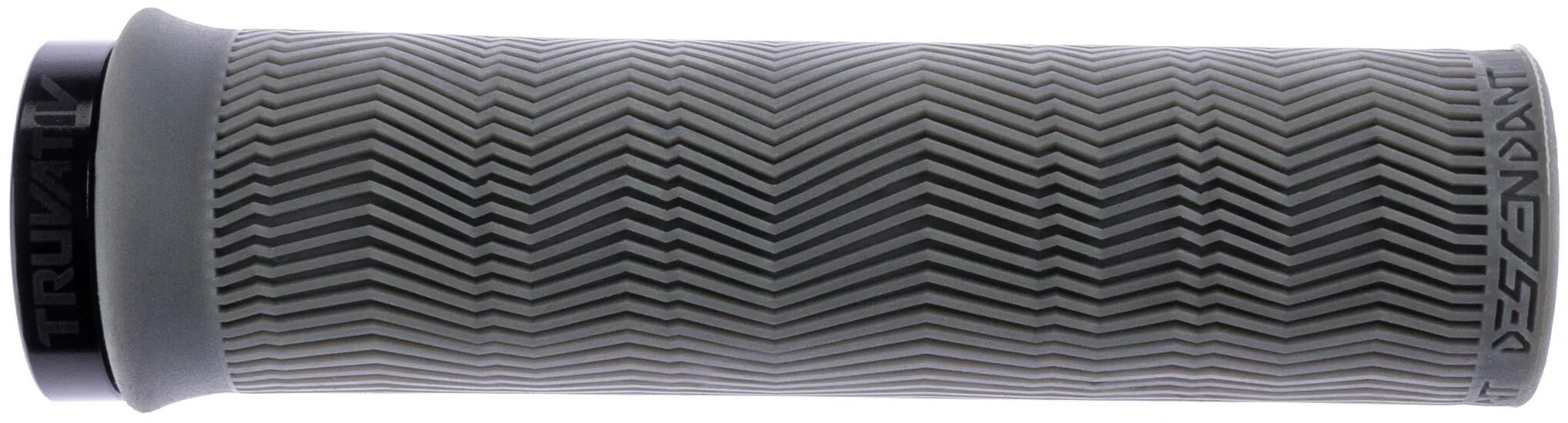 Truvativ griff descendant grip descendant grey