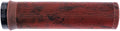 Truvativ griff descendant grip descendant red marbled black