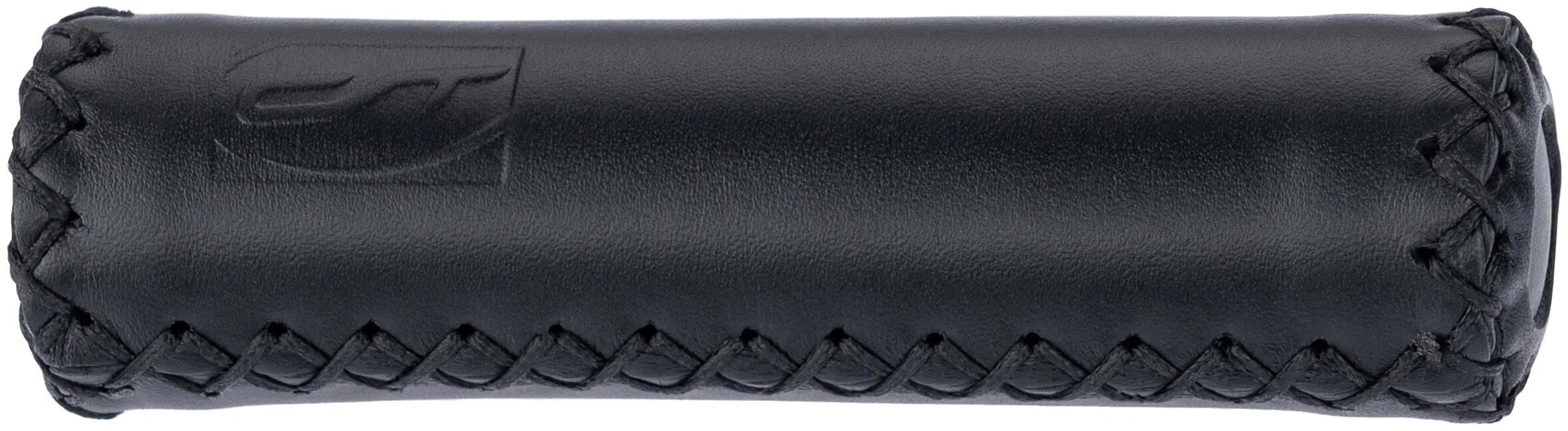 Contec handvat classic exclusiv geebee ct grip gebee 125mm, coffee