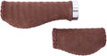 Contec griff mirage ergo exclusiv ct grip mirage ergo excl. 135 92mm, gravy
