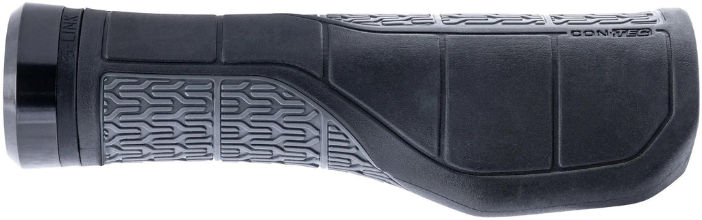 Contec griff merge mountain comfort ct grips merge mountain comfort,140 mm,black