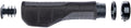 Contec griff merge mountain comfort ct grips merge mountain comfort,96 140mm,black