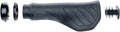 Contec griff merge trekking ergo ct grips merge trekking ergo,96 140mm,black