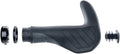 Contec griff merge trekking bar ct grips merge trekking bar, 140mm, black