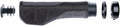 Contec handvat merge city comfort ct grip merge city comfort, 96 140 mm, black