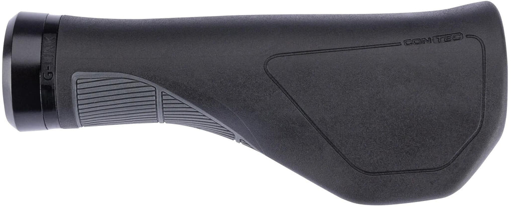 Contec griff merge city ergo ct grips merge city ergo 140mm, black