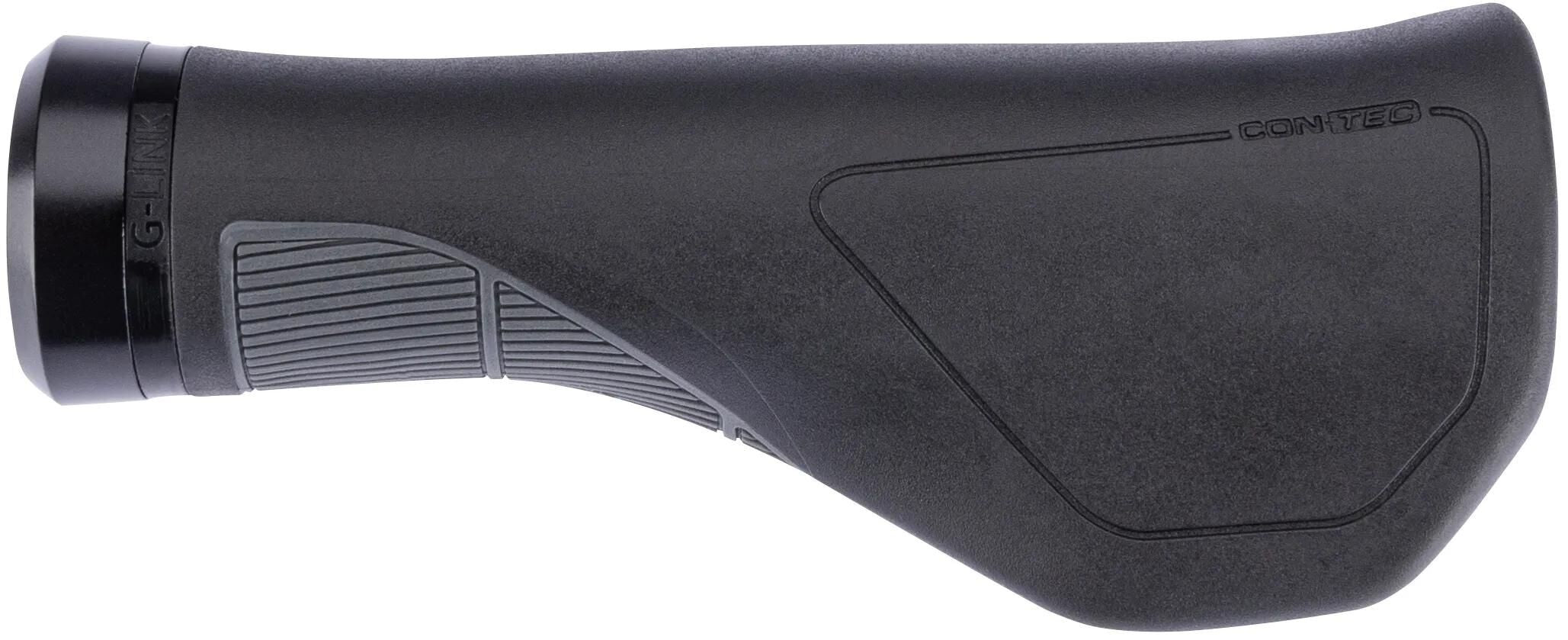 Contec griff merge city ergo ct grips merge city ergo 140mm, black