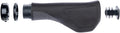 Contec griff merge city ergo ct grips merge city ergo 140mm, black