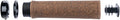 Contec handvat merge urban kork ct grips merge urban cork 140 mm