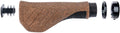 Contec griff merge trekking ergo kork ct grips merge trekking ergo cork 96 140mm