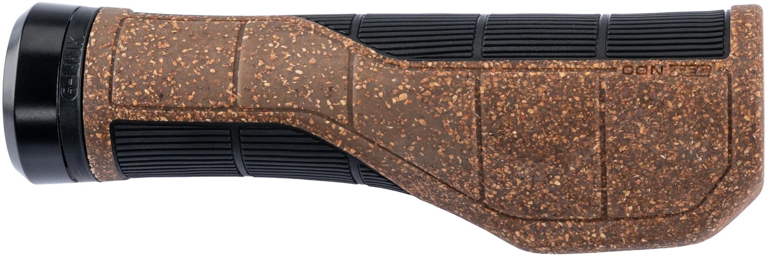 Contec handvat merge city comfort kork ct grip merge city comfort cork, 140mm