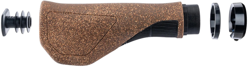 Contec griff merge city ergo kork ct grips merge city ergo cork, 96 140mm