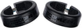 Contec griff-klemmringe block ring ct grip ring block ring large black