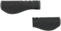Contec griff ergo + ct grip ergo d2 plus 130 92mm, black
