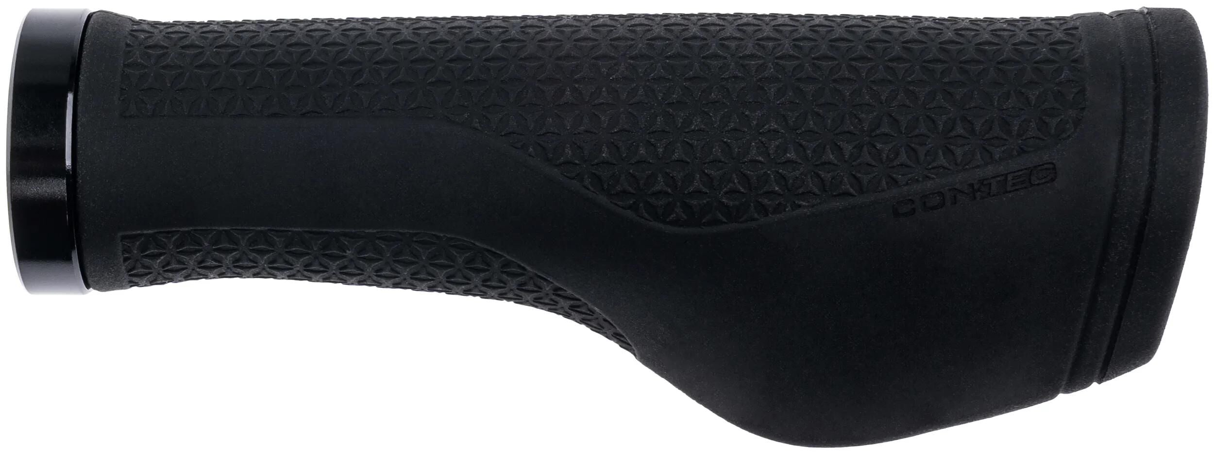 Contec griff glide ct grips glide l silicone 132 mm black