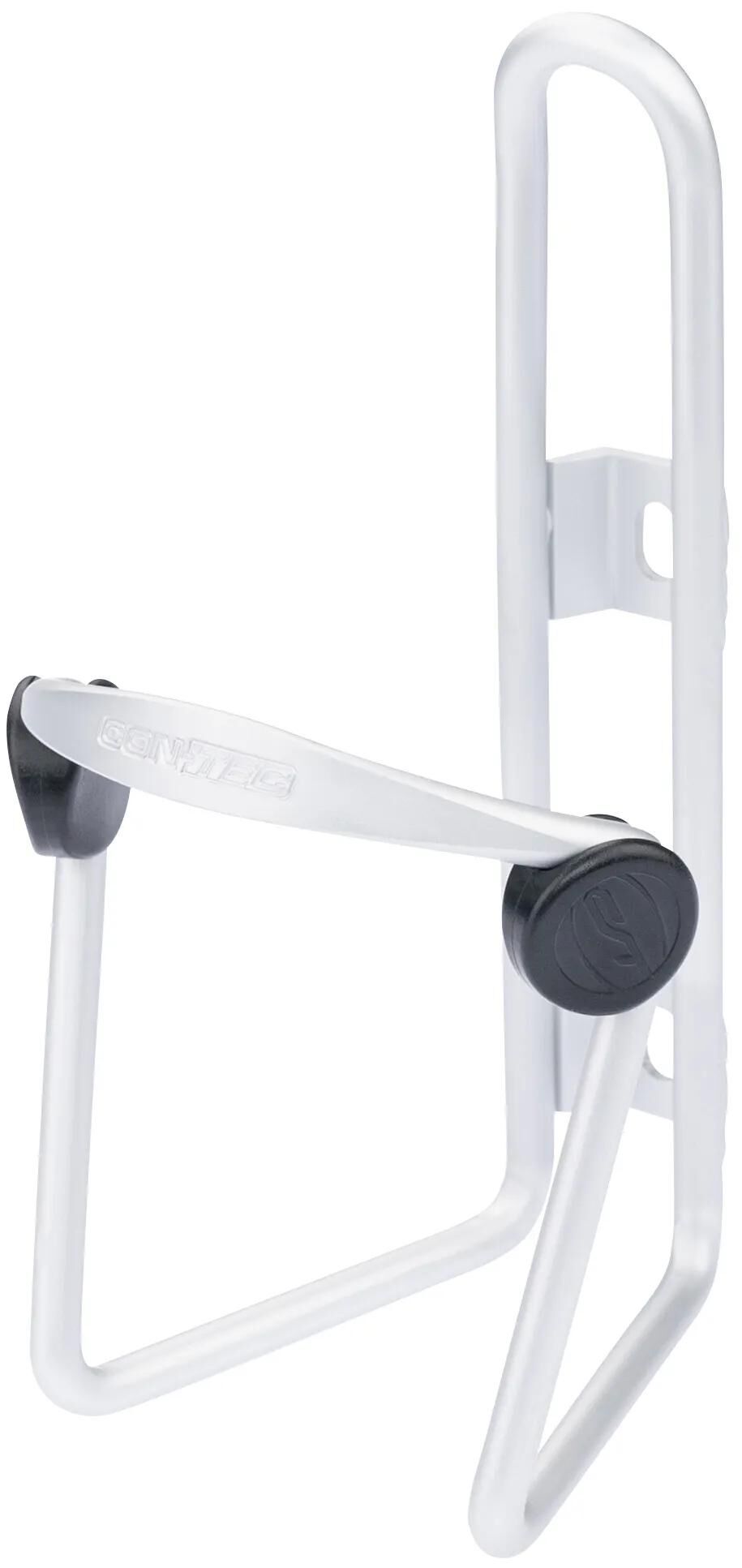 Contec trinkflaschenhalter pound cage ct bot.cage pound cage matt silver