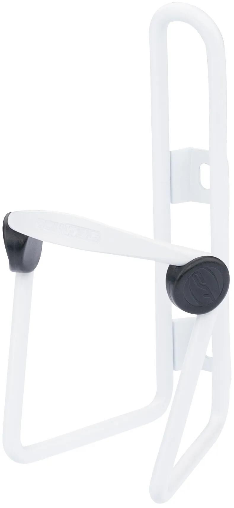 Contec trinkflaschenhalter pound cage ct bot.cage pound cage matt white