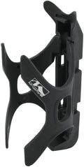 M-wave trinkflaschenhalter bot.cage black