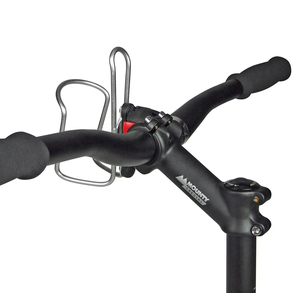 Rixen kaul bidonhouder adapter bottle klick bottle cage adapter r k .bottle klick