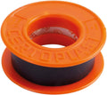 Contec isolierband iso tape ct insula.tape dutch cla. roll black